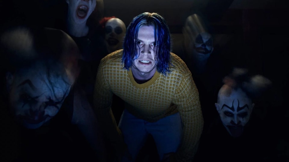 American Horror Story: Cult